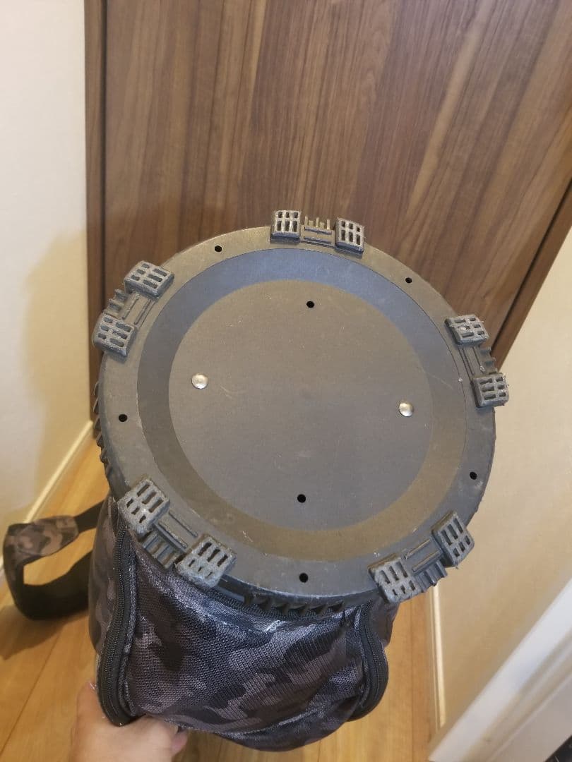 Callaway 9.0型 キャディバッグ 迷彩 / キャロウェイ カモフラ