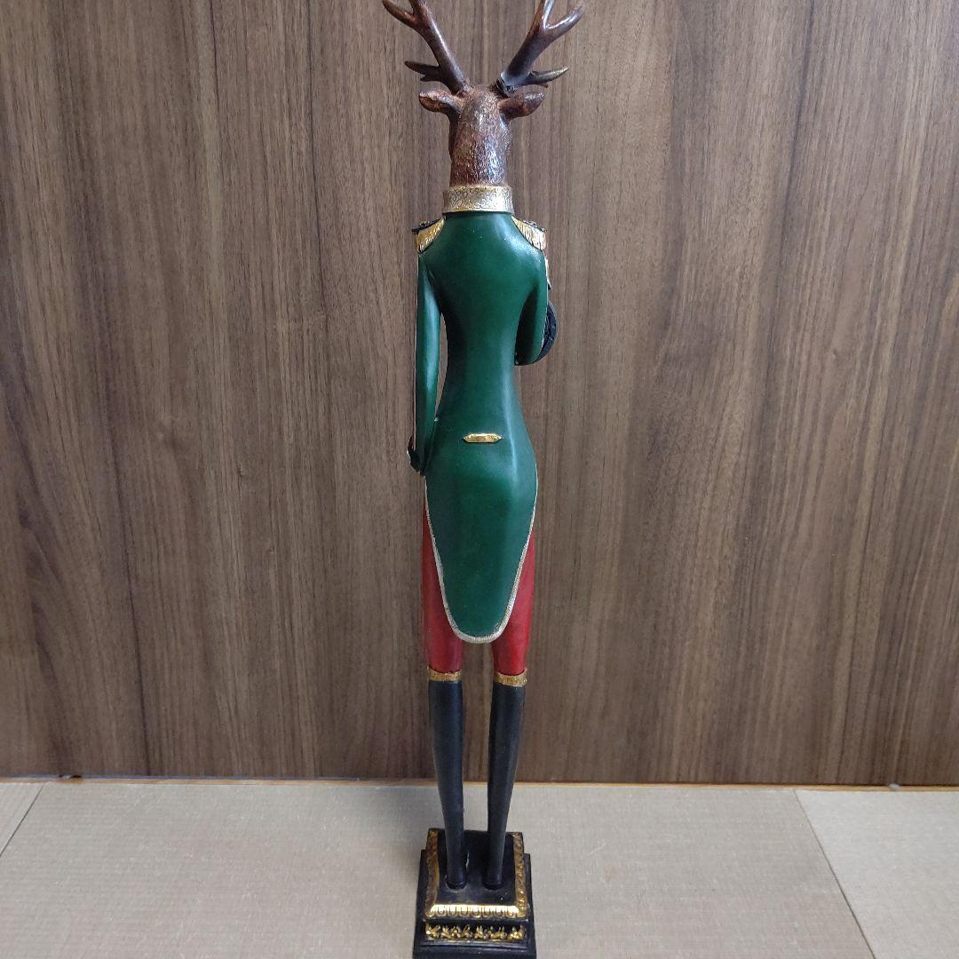 アンティーク雑貨 Kare Design Table Clock