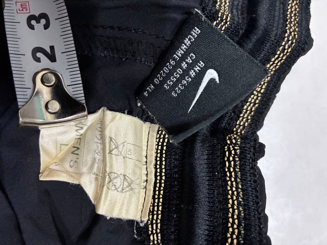 インテル・ミラノ Nike ジャージ ショーツ付き