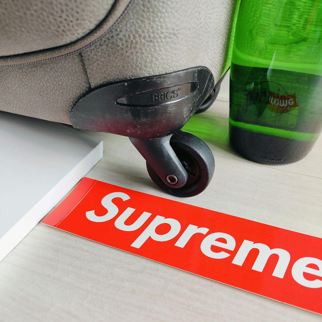 121,000円！ ブリックス リモワ ノースフェイス シュプリーム