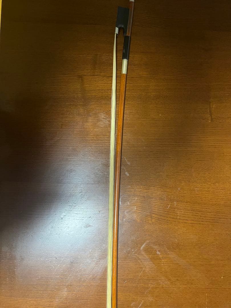 弦楽器 SUZUKI VIOLIN NO.520