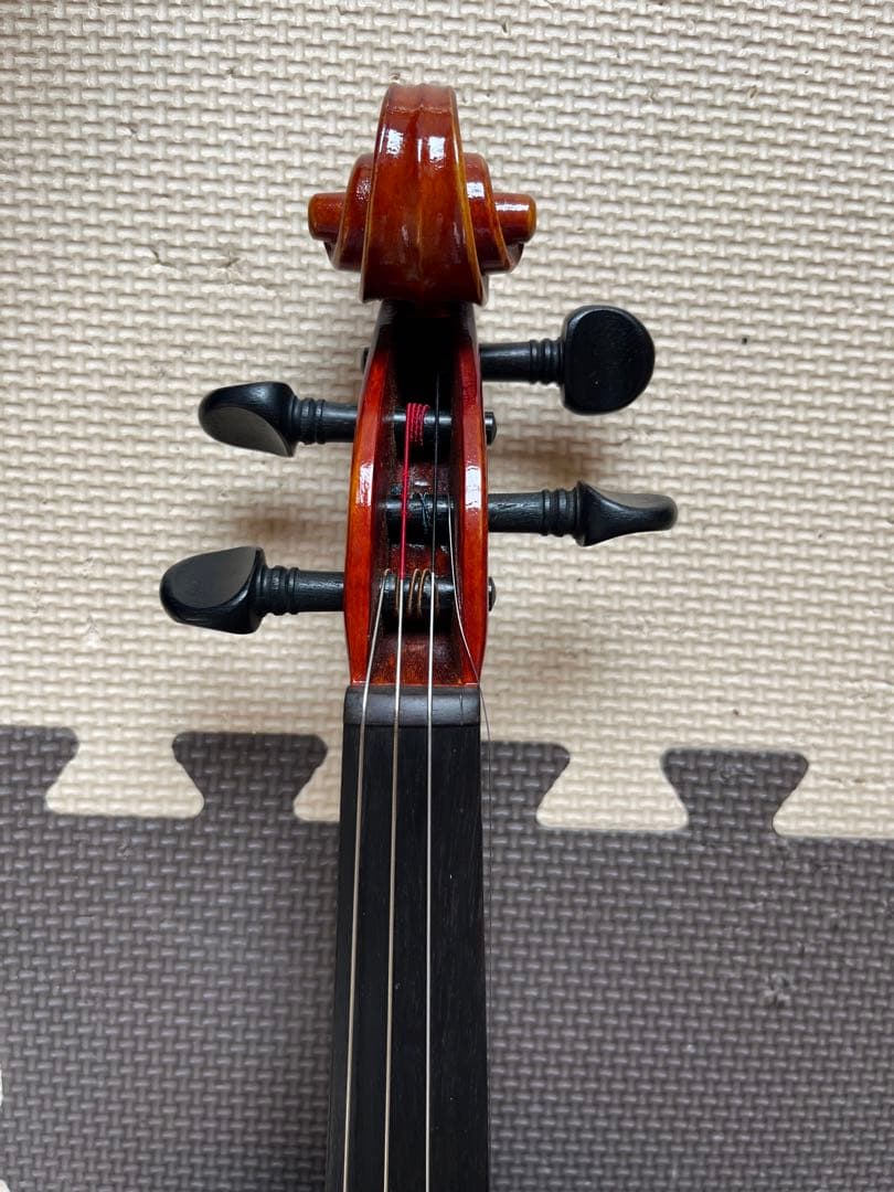 弦楽器 SUZUKI VIOLIN NO.520