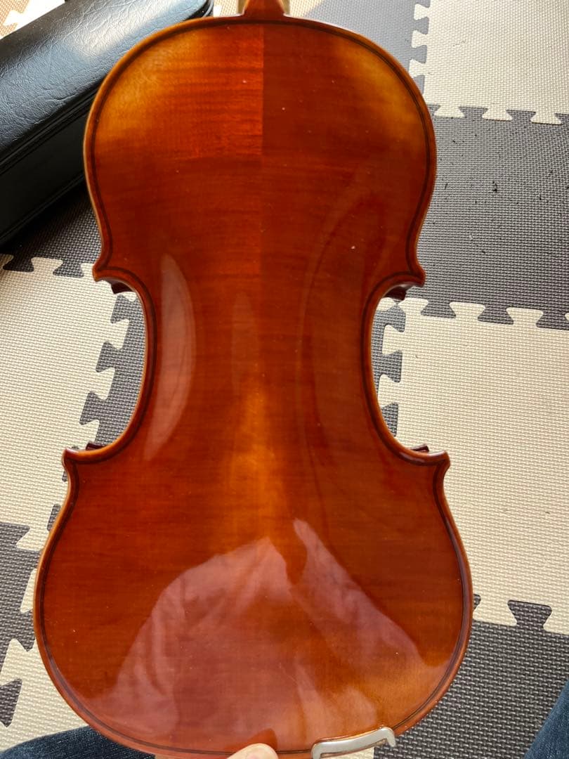 弦楽器 SUZUKI VIOLIN NO.520
