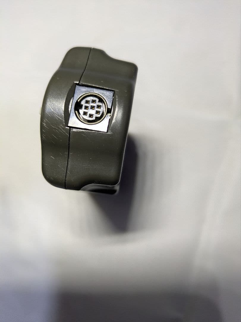 TECHTOM テクトム　FCM-2000WE 燃料消費管理　燃費マネージャー