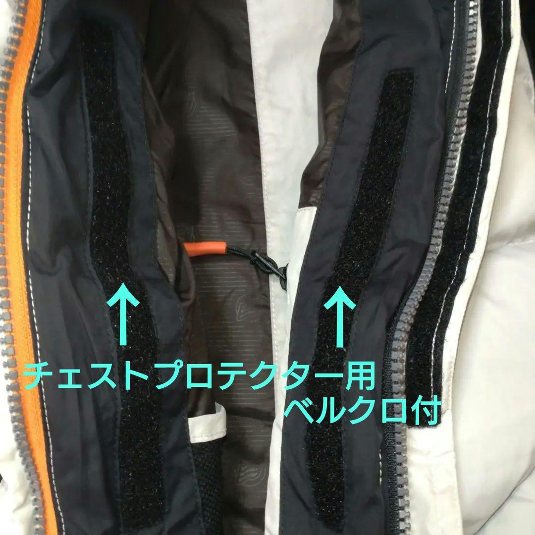 hyod ジャケット クレイモア ダウン Lサイズ - メルカリ