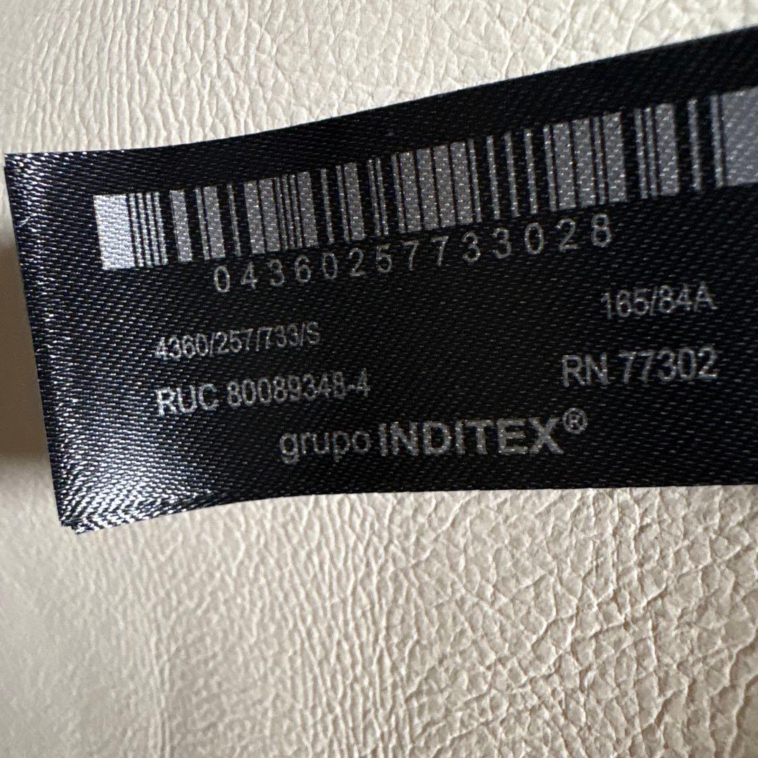 ZW COLLECTION LIMITED EDITION フェイクファーコート