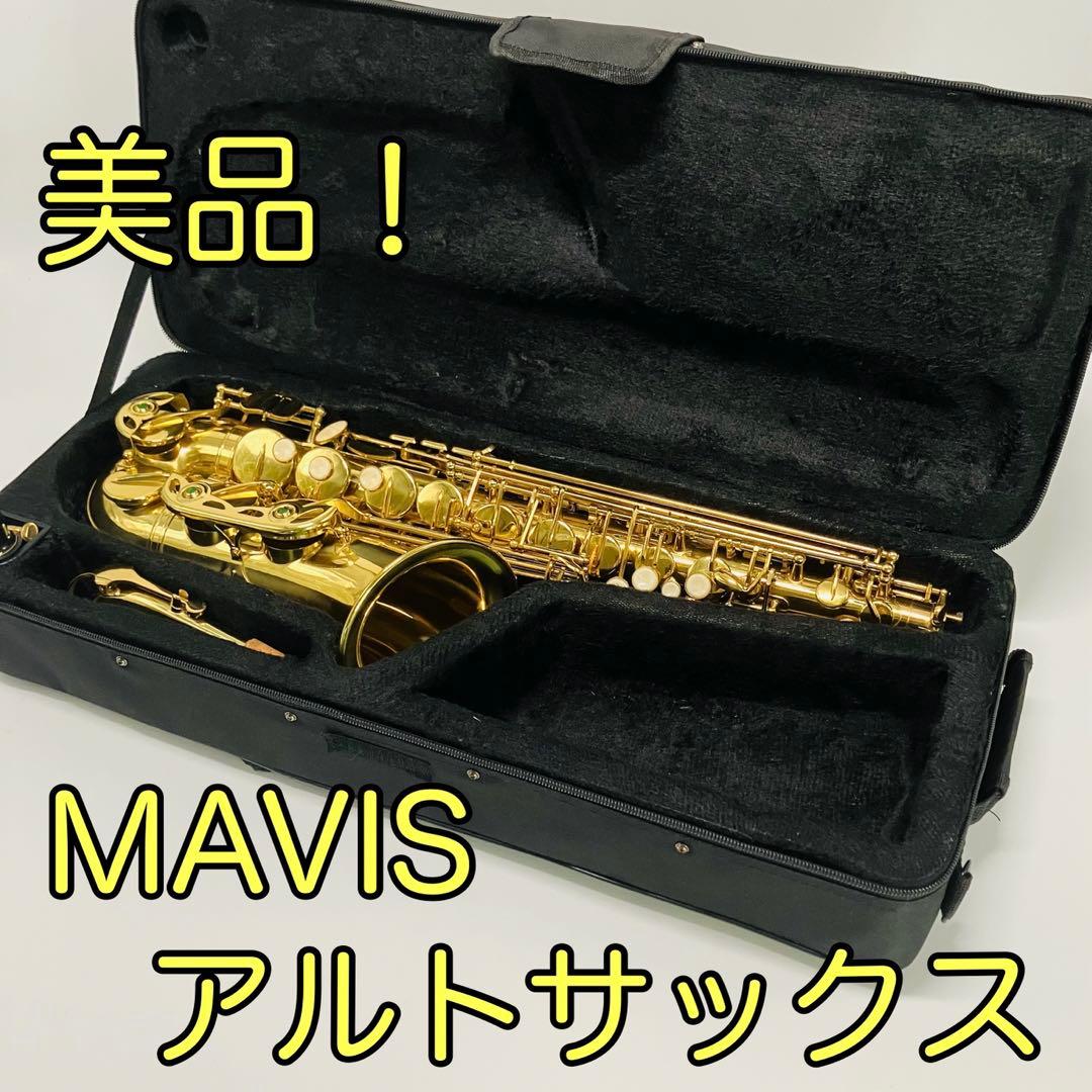 最終値下げ！！】J Micheal サックス Japanese technoiogy J.マイケル