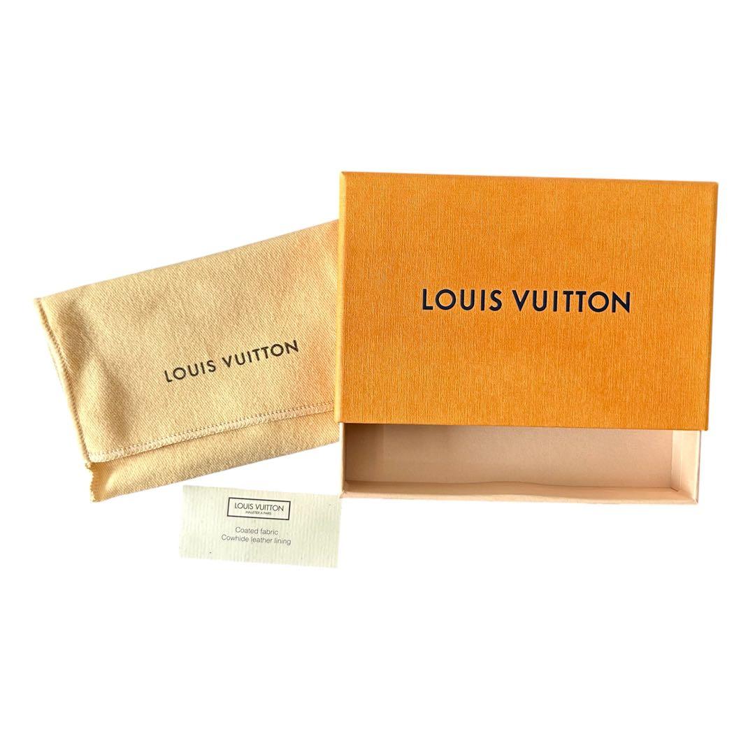 未使用に近い✨ルイヴィトンキーケース ミュルティクレ 6連 フューシャピンク