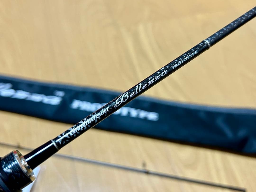 オリムピック ベレッツァプロトタイプ 21GBLZPS-582SUL-T中古美品