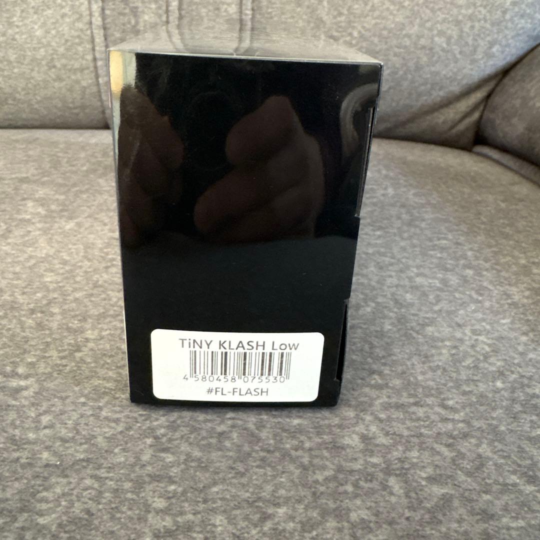 ルアー・フライ TiNY KLASH Low FL-FLASH