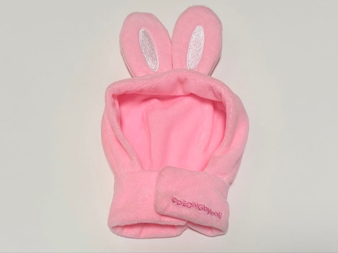 ATEEZ ソンファ ポーチ 缶バッジ ペンラカバー