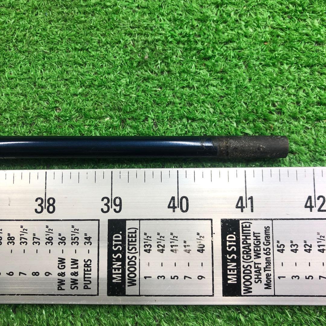 Gsh-808 VENTUS シャフト単品 flex6-s スリーブ無し