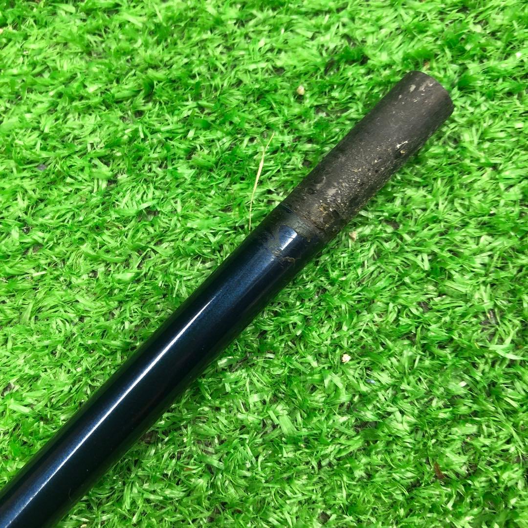 Gsh-808 VENTUS シャフト単品 flex6-s スリーブ無し