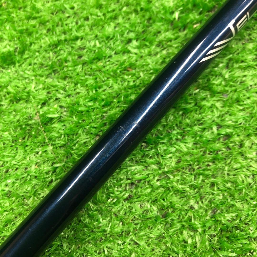 Gsh-808 VENTUS シャフト単品 flex6-s スリーブ無し