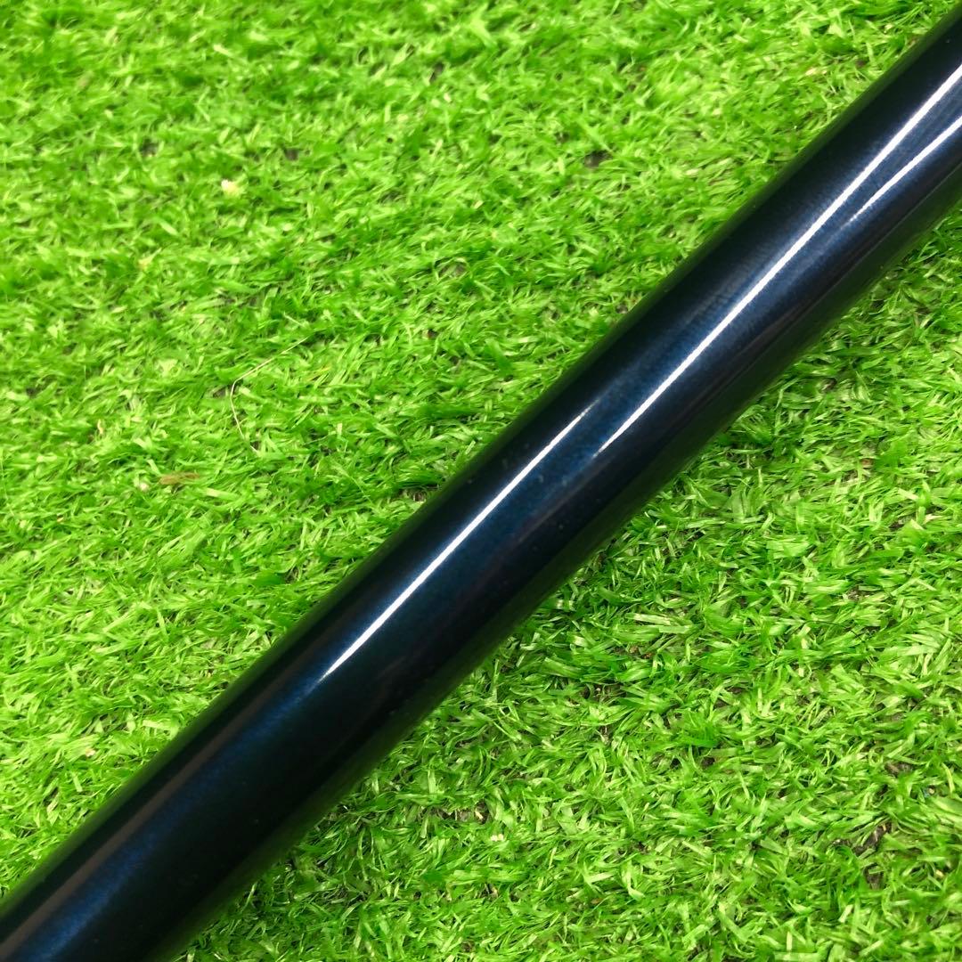 Gsh-808 VENTUS シャフト単品 flex6-s スリーブ無し