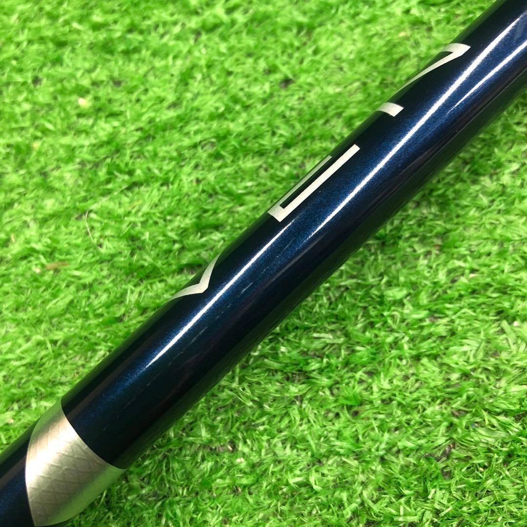 Gsh-808 VENTUS シャフト単品 flex6-s スリーブ無し