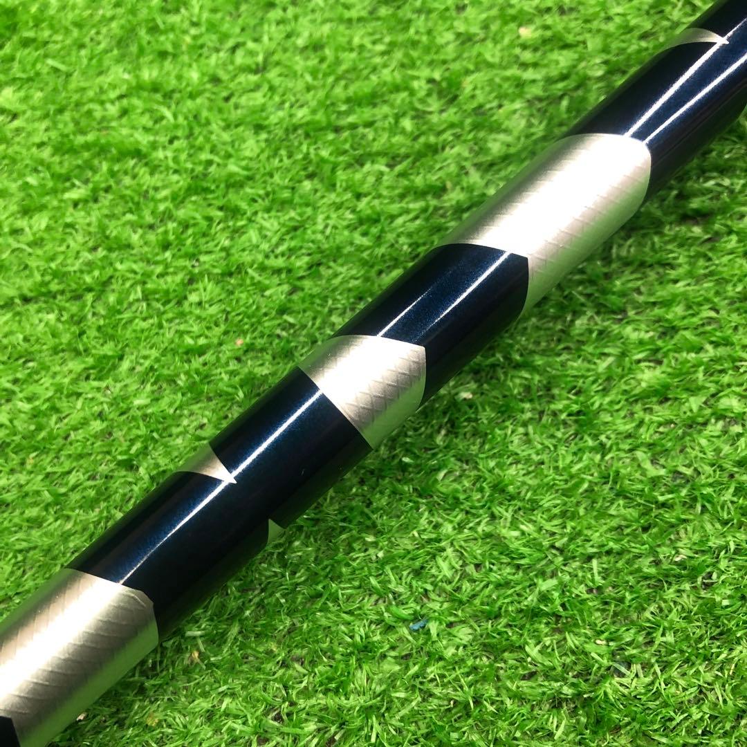 Gsh-808 VENTUS シャフト単品 flex6-s スリーブ無し