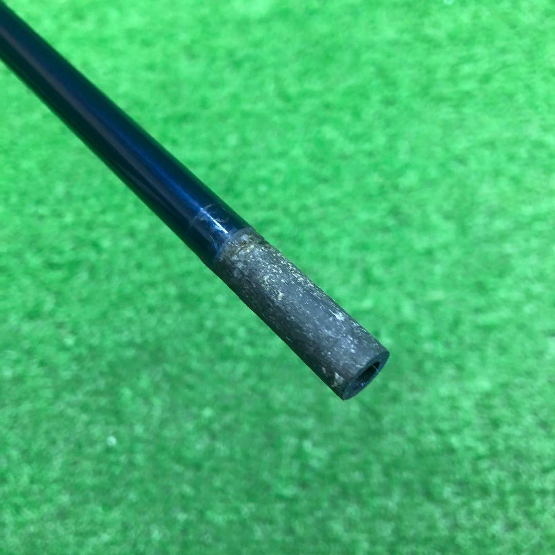 Gsh-808 VENTUS シャフト単品 flex6-s スリーブ無し