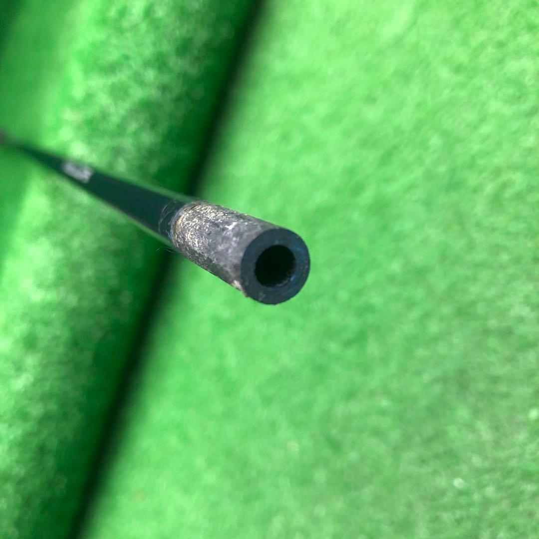 Gsh-808 VENTUS シャフト単品 flex6-s スリーブ無し