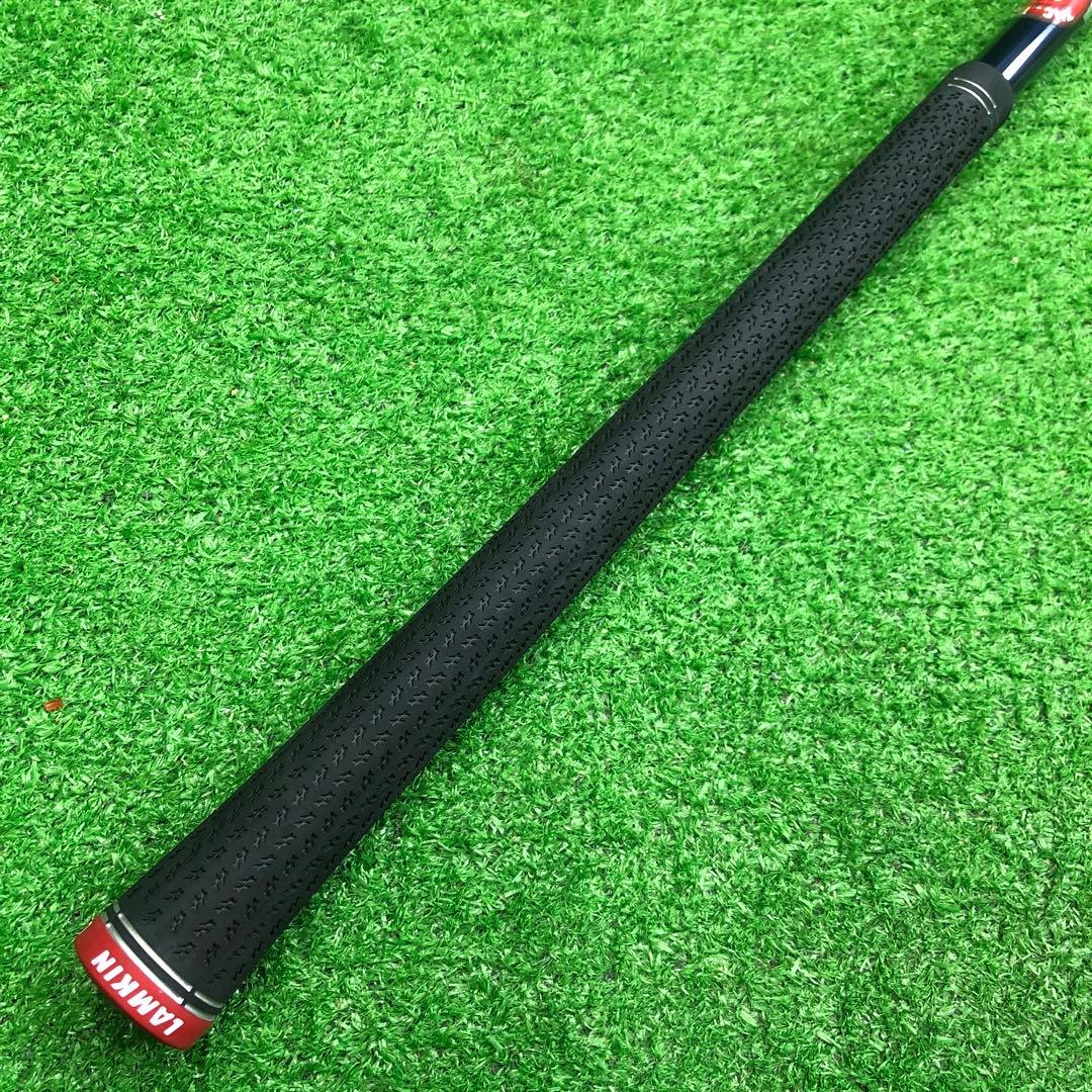 Gsh-808 VENTUS シャフト単品 flex6-s スリーブ無し