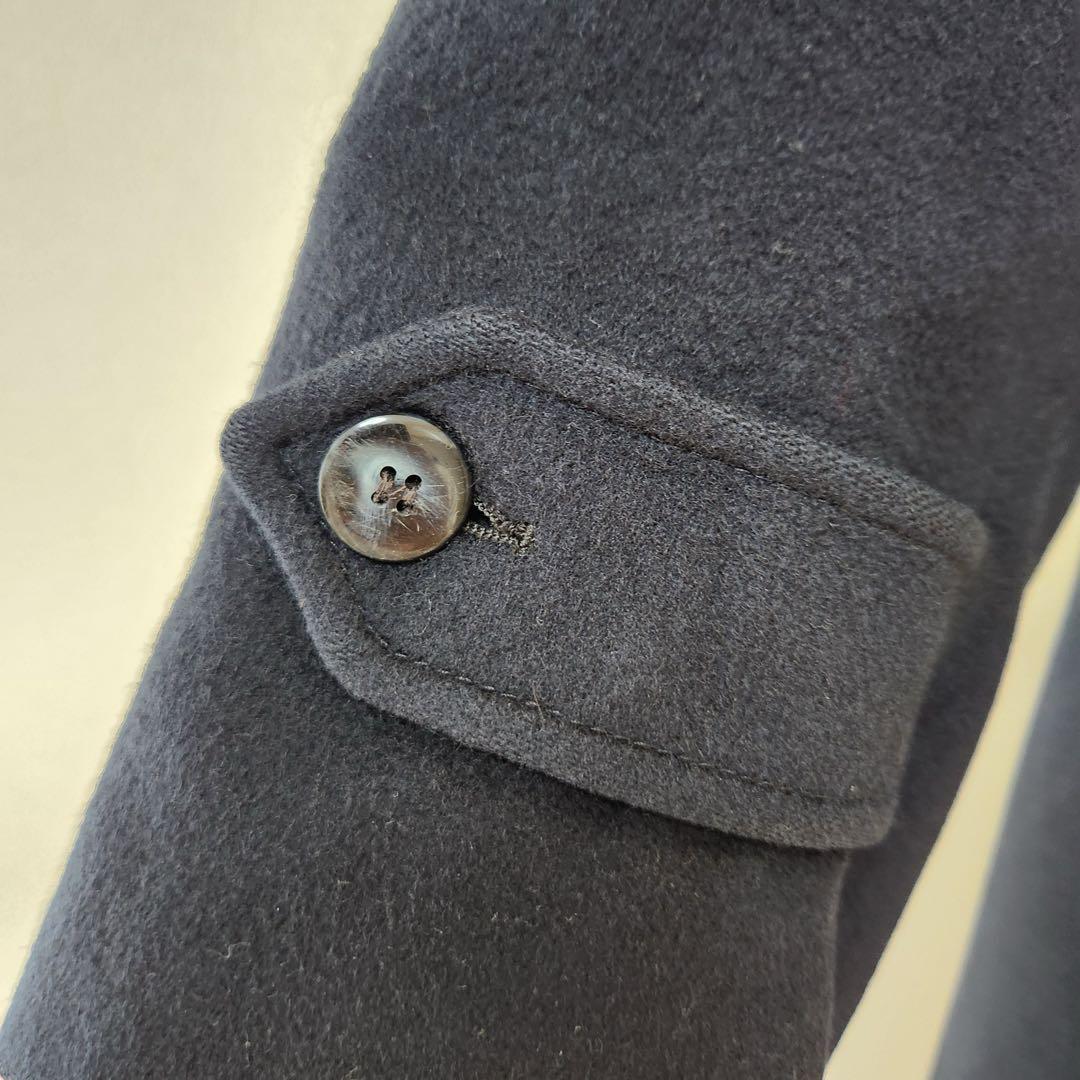 ジャケット・アウター 70~80's BURBERRY Oversized long coat