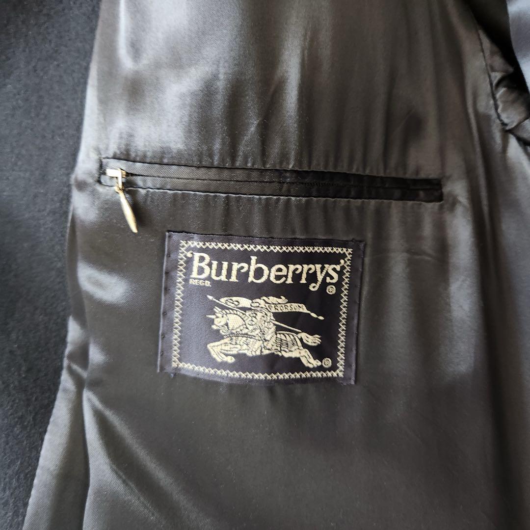 ジャケット・アウター 70~80's BURBERRY Oversized long coat