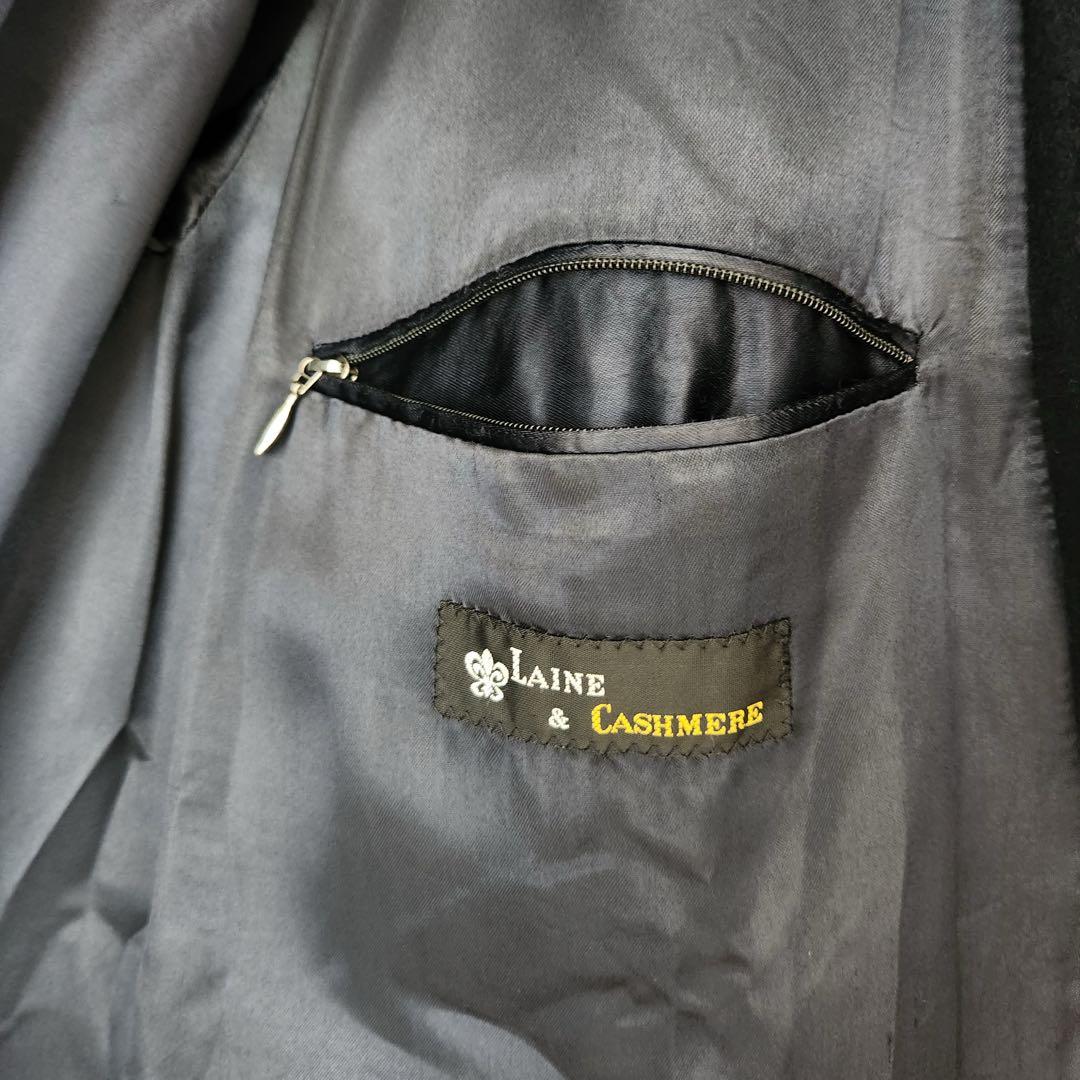 ジャケット・アウター 70~80's BURBERRY Oversized long coat