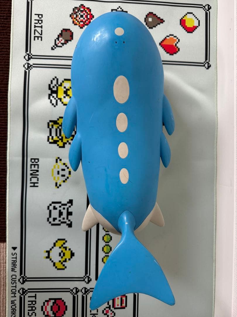 超希少‼️立体ポケモン図鑑ポケモンパン プレゼントキャンペーン 1/40