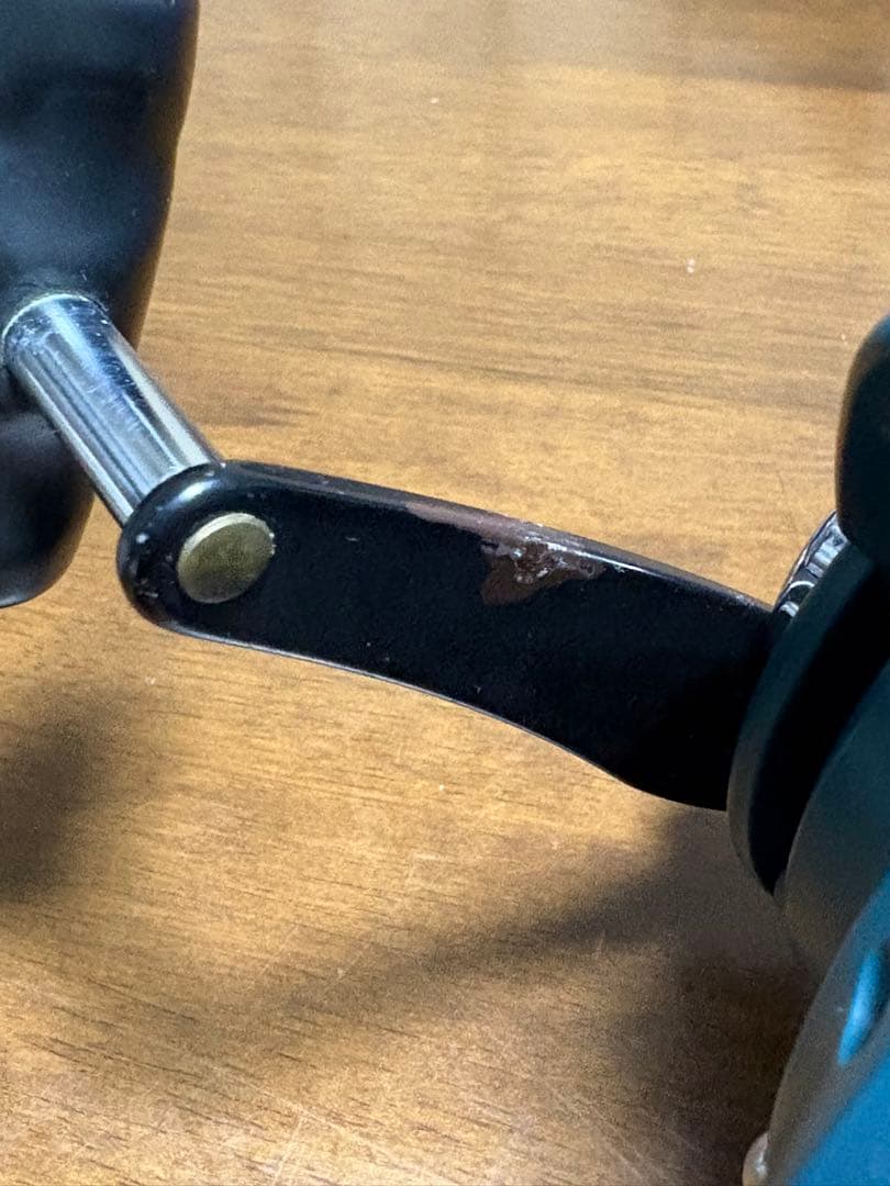 ミヤマエ COMMAND X4 PRO