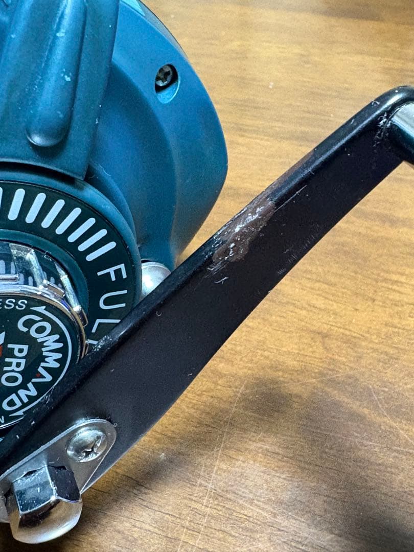 ミヤマエ COMMAND X4 PRO