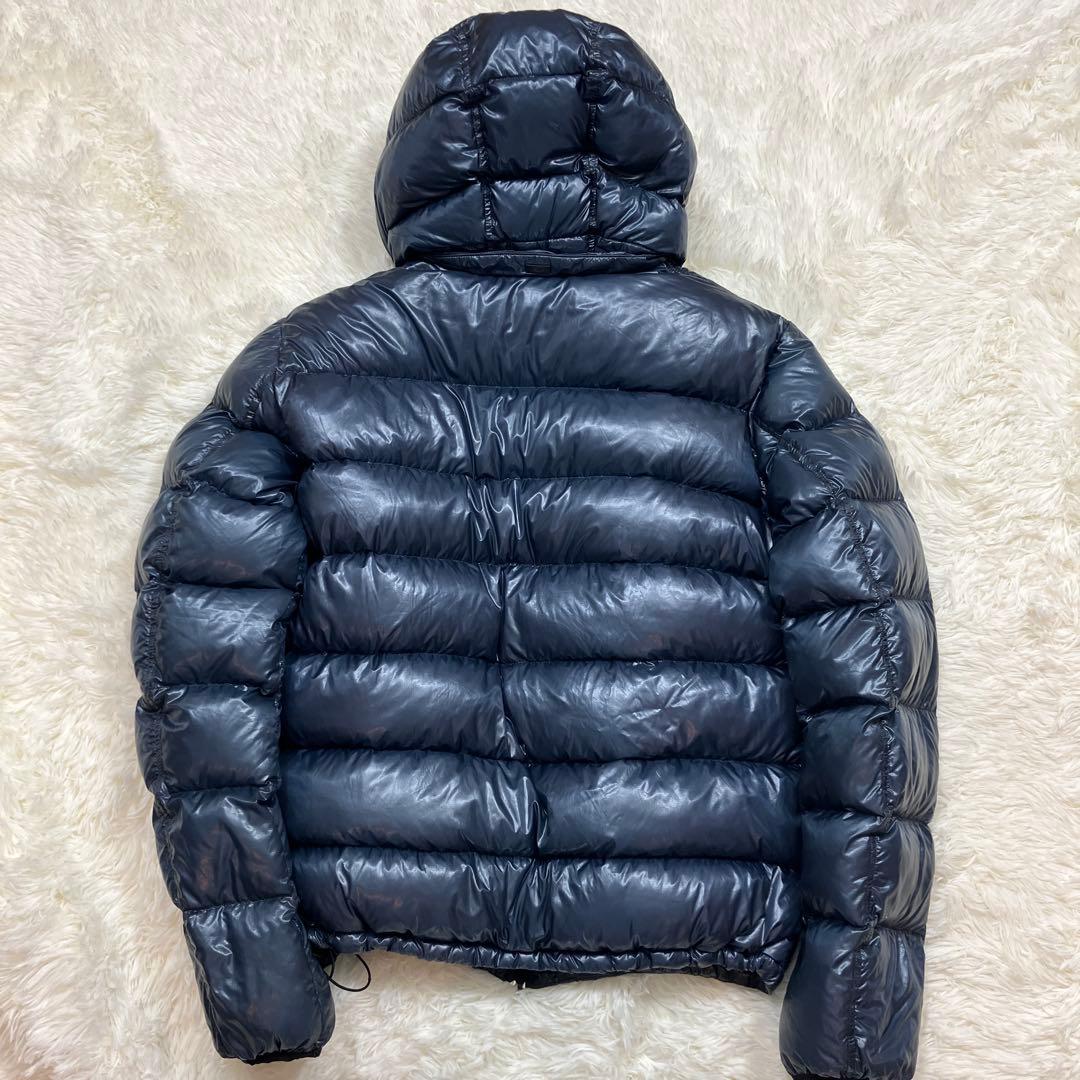 最高ファッション - 極美品 現行 ヘルノ ライトダウンジャケット