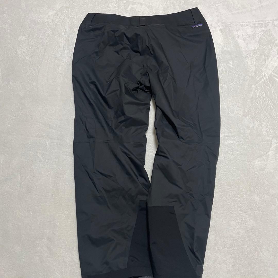 patagonia スノーショット上下セット　スキーウェア ⭐︎パンツ新品未使用