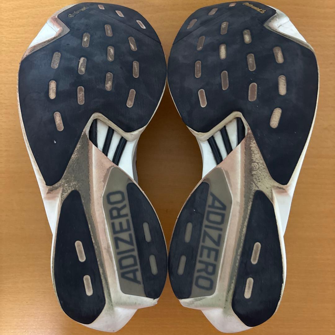 アディダス アディオスプロ3 26.0cm adidas adios pro3