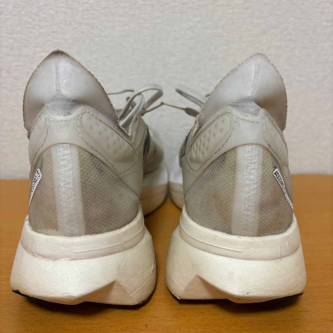 アディダス アディオスプロ3 26.0cm adidas adios pro3