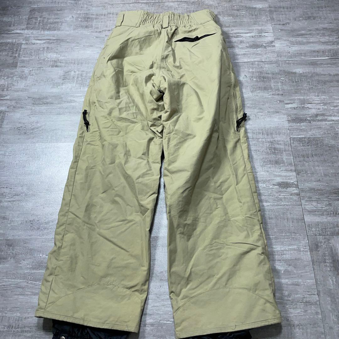 お買い得★ BURTON スノーボードウェア アノラックパーカー スキーウェア