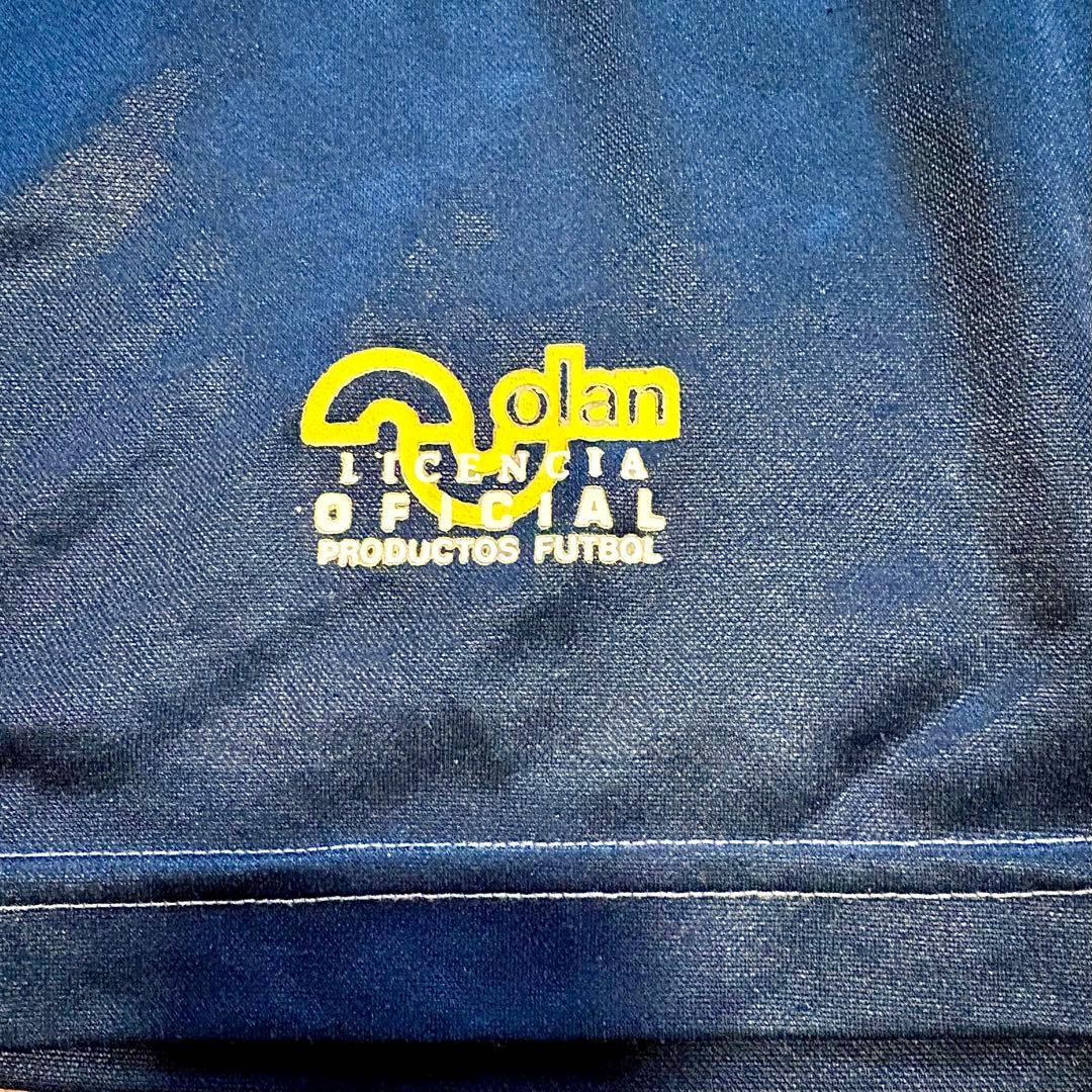 ボカ・ジュニアーズ ユニフォーム OLAN 94-95 マラドーナ 46