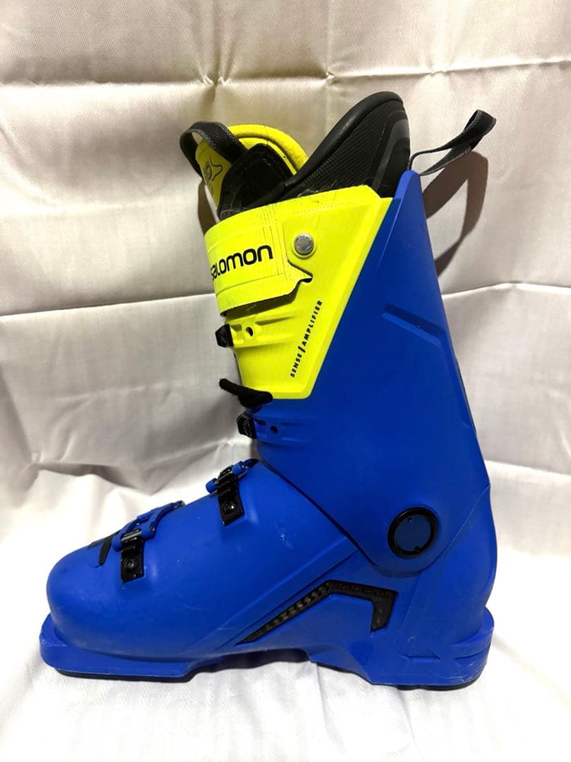 サロモン　S/MAX スキーブーツ　26.0cm