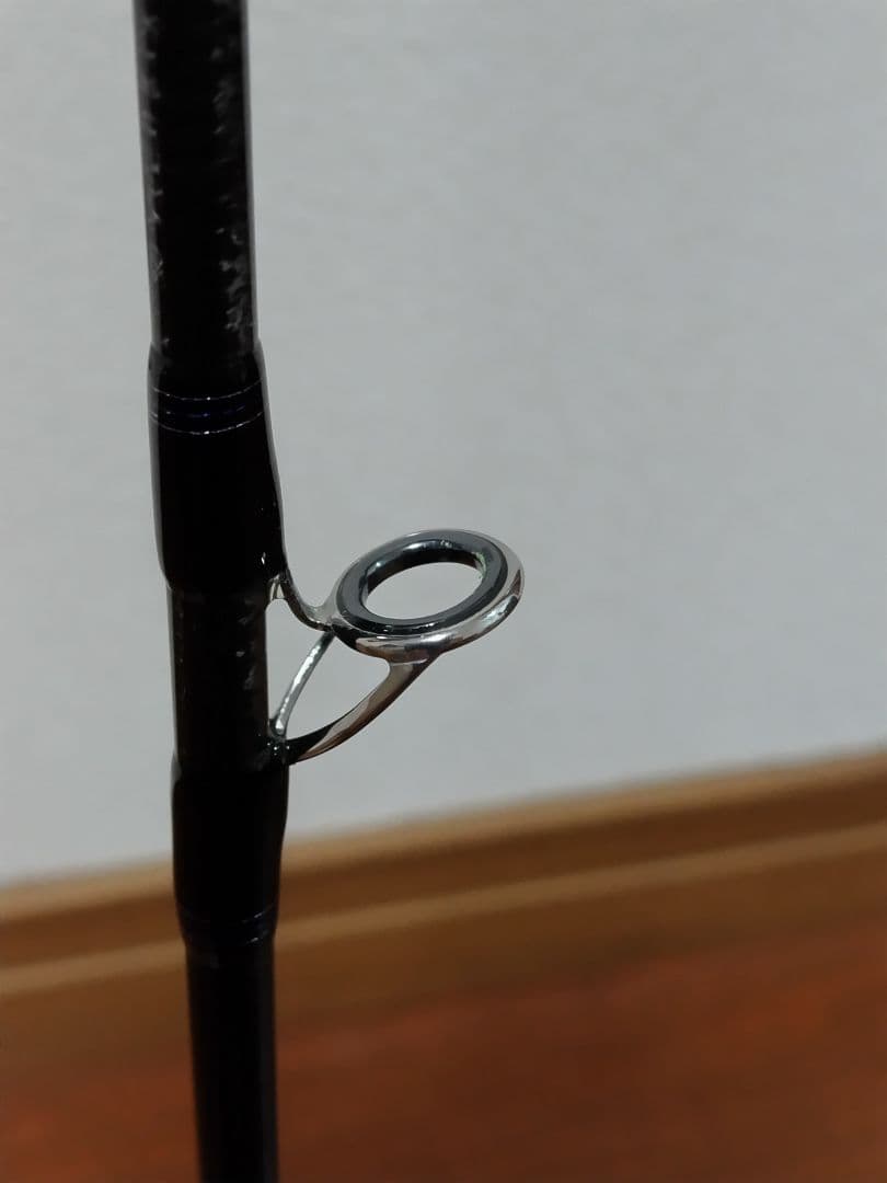 こ*ば様 ダイワ 鏡牙 AIR68B-2