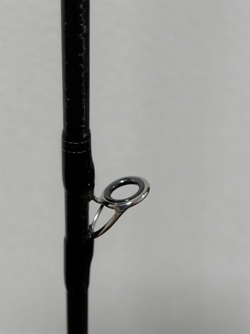 こ*ば様 ダイワ 鏡牙 AIR68B-2