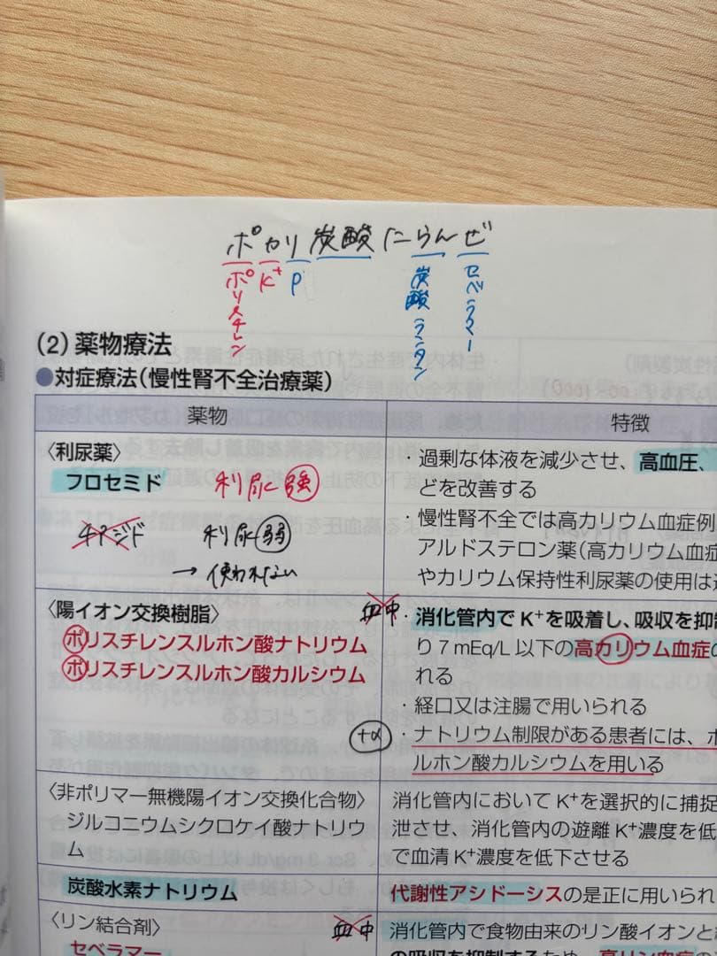 【薬ゼミ1年コース】第109回 青本 青問 薬剤師国家試験対策参考書