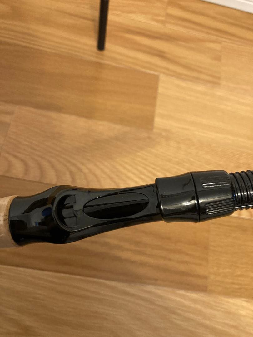 超美品　モンストロ71 初期モデル