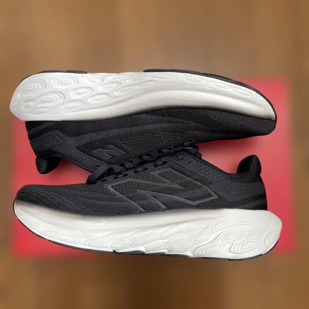 ニューバランス W1080K13 レディース 25.0cm 2E 新品