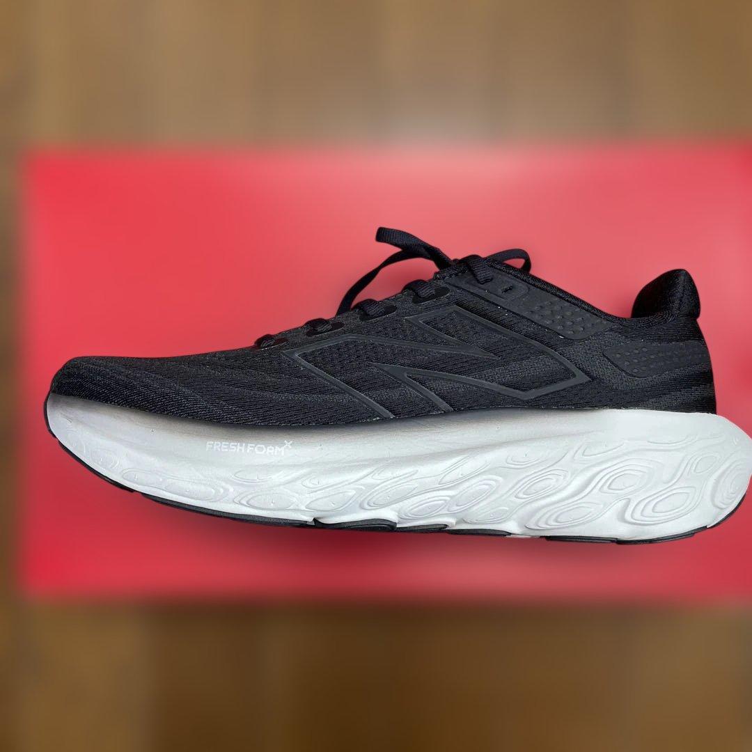 ニューバランス W1080K13 レディース 25.0cm 2E 新品