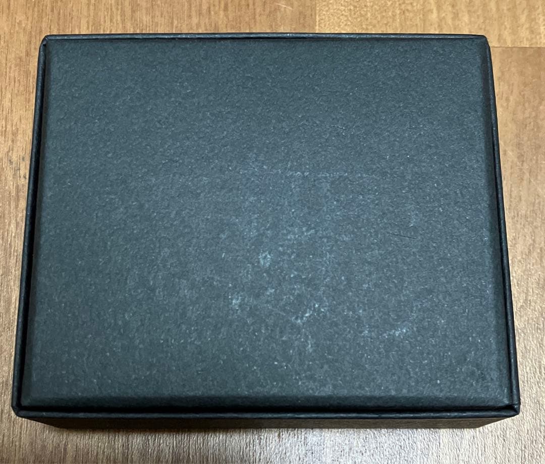 hazama 惹きずり込まれる運命のリング(15号/ブラック)