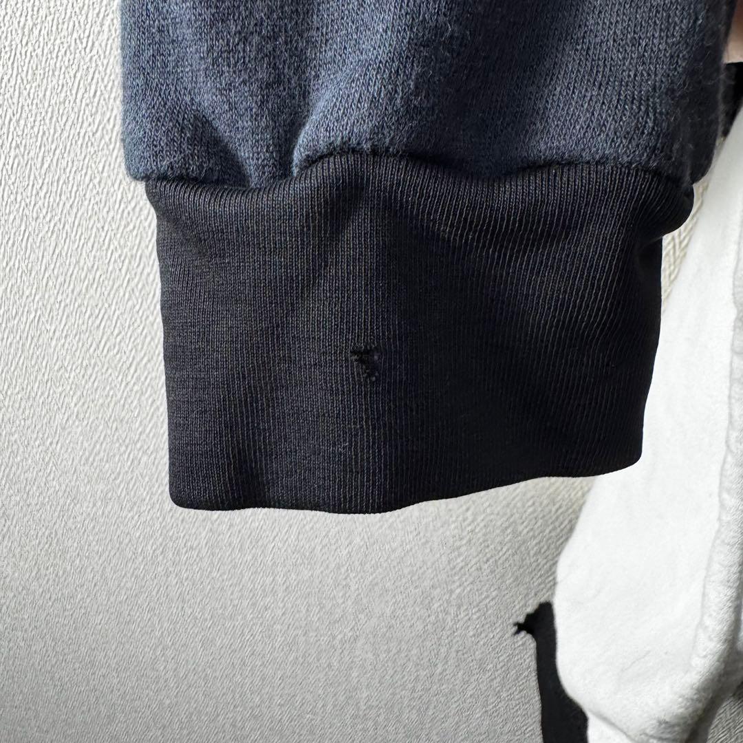 Y*様 超激レア 70s 80s NIKE ゴツナイキ 風車ロゴ ツートン US - メルカリ