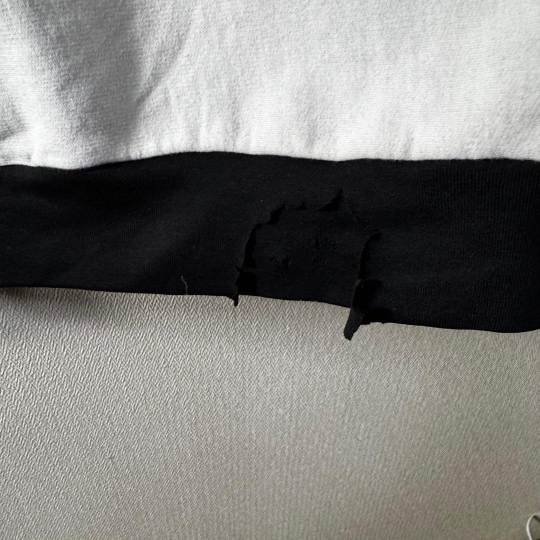 Y*様 超激レア 70s 80s NIKE ゴツナイキ 風車ロゴ ツートン US - メルカリ