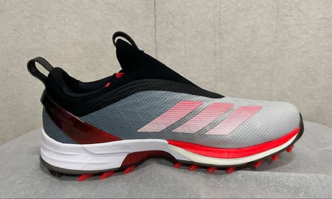 【美品】アディダスADIZERO ZG25 BOA 28.5cm スパイクレス