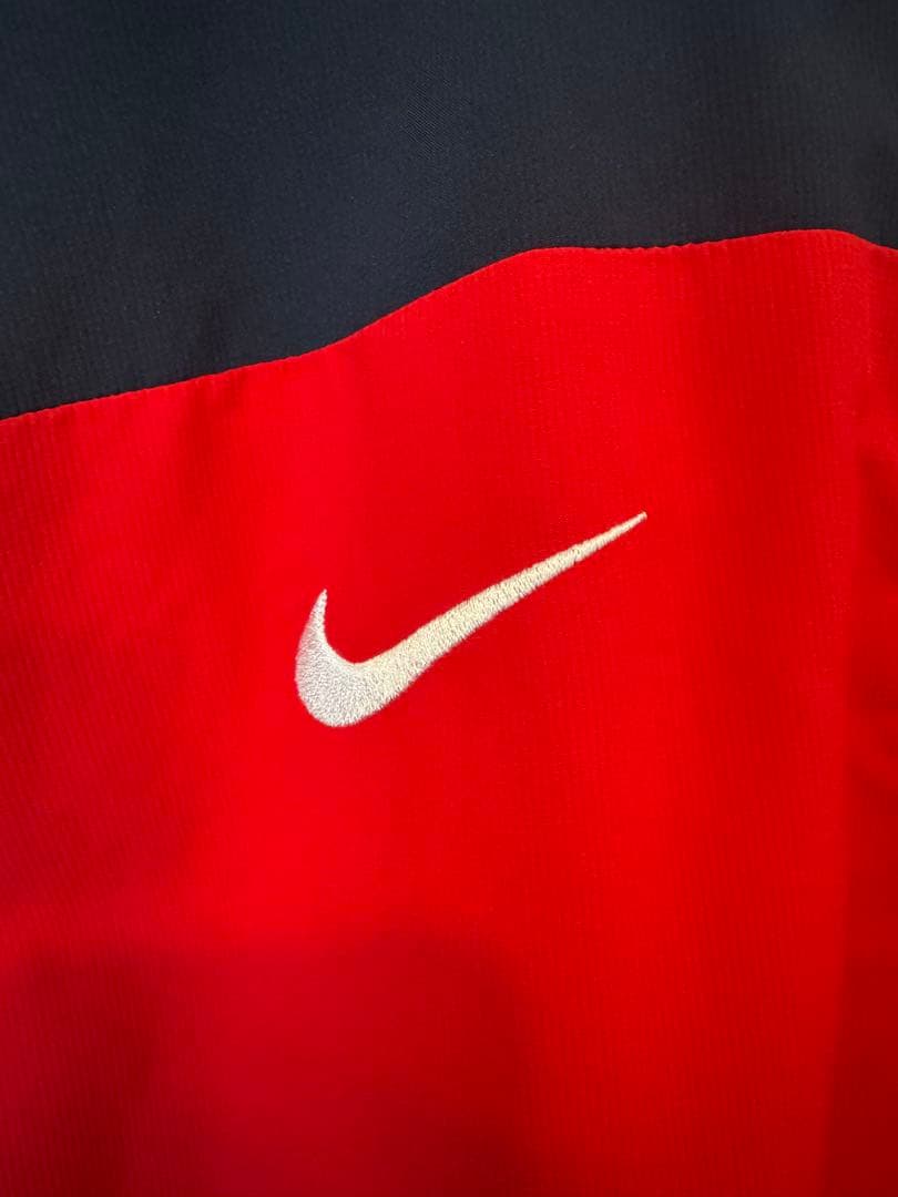 Arsenal アーセナル Nike期　スタジアムジャケットセット