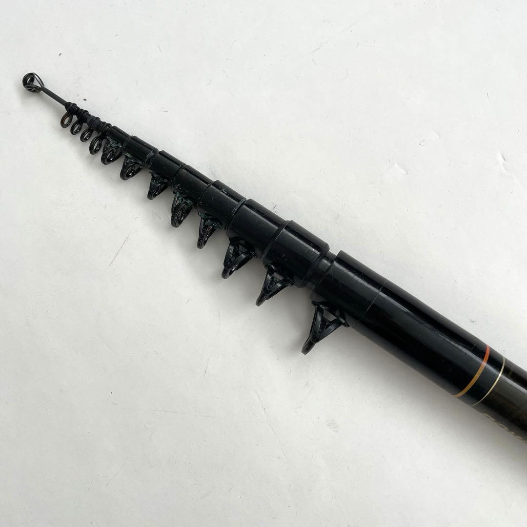 POWER LOOP 振出 石鯛 555M