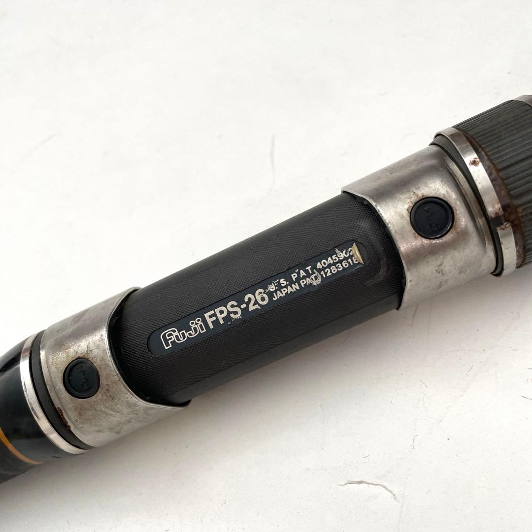 POWER LOOP 振出 石鯛 555M